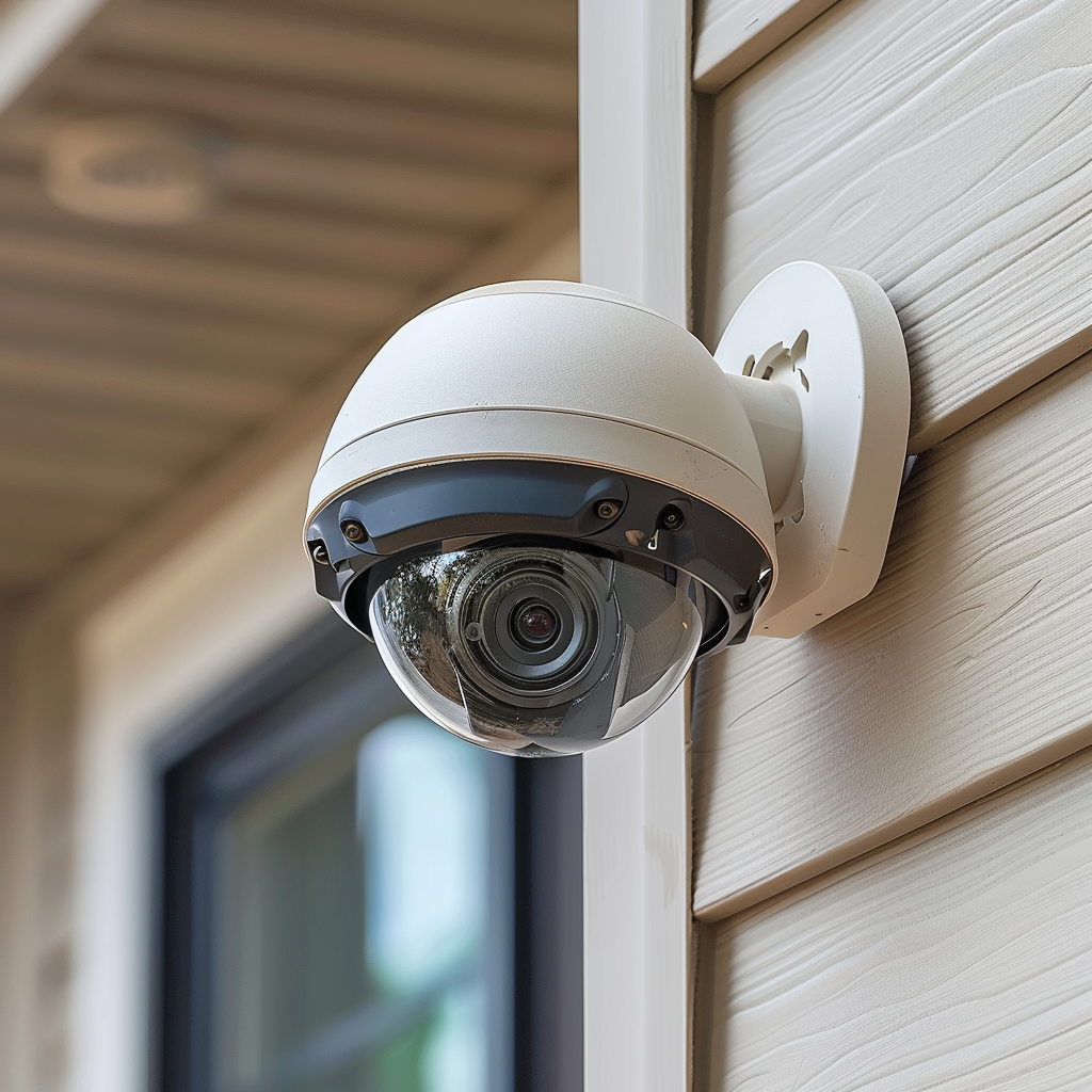 Ultimate Guide To The Best Home Security Systems Mosall S Grove